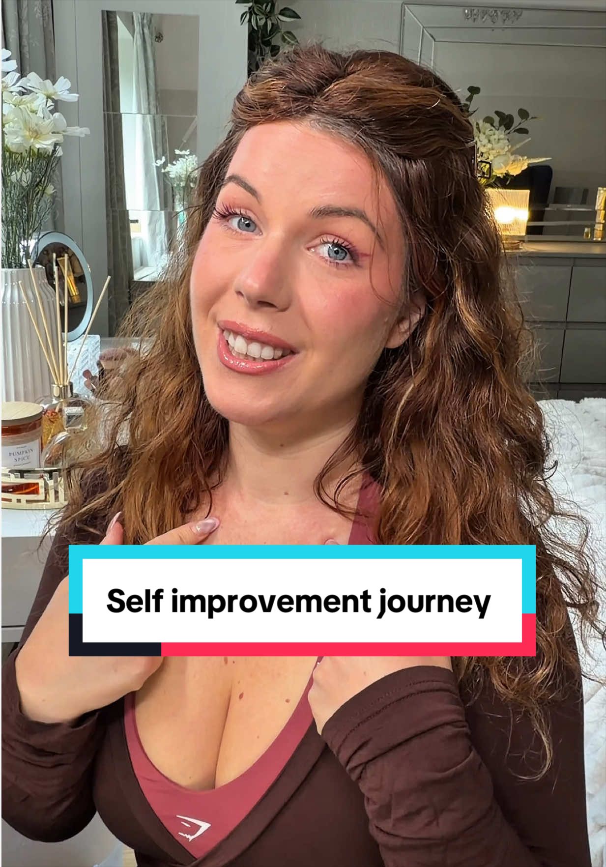 @Angela | Makeup & Glow Up