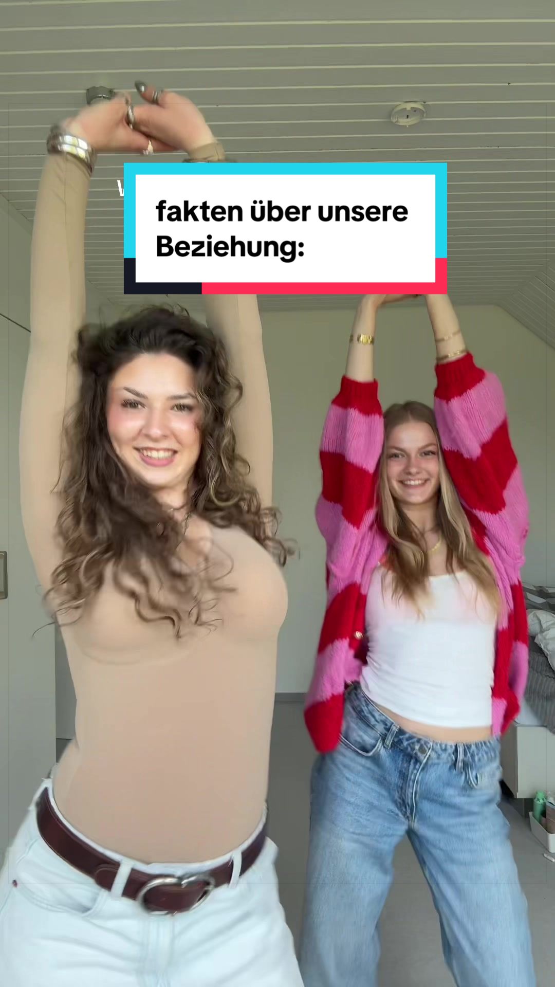 @Maibritt & Sophie