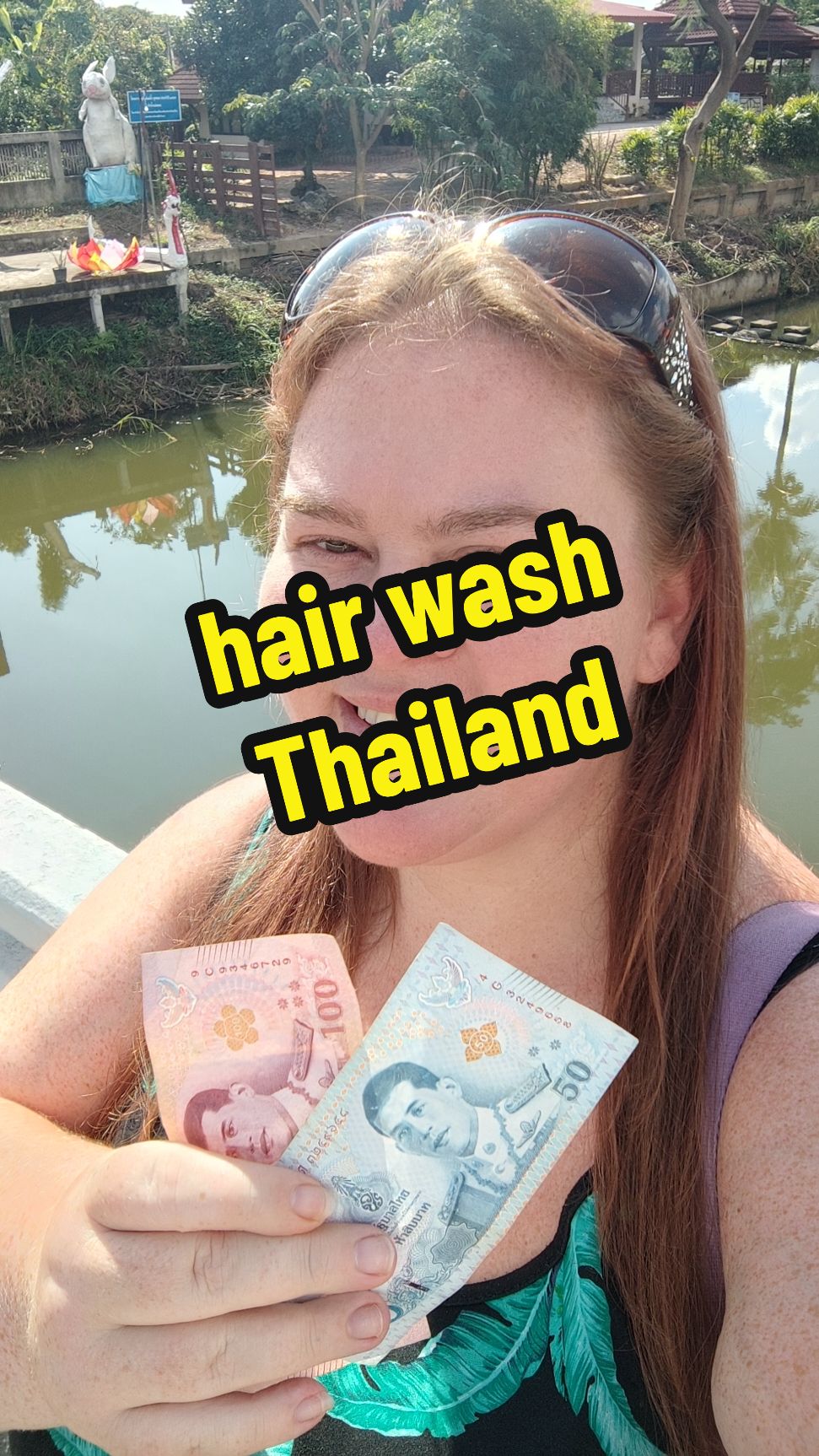 @chasing the dream travel 🧳