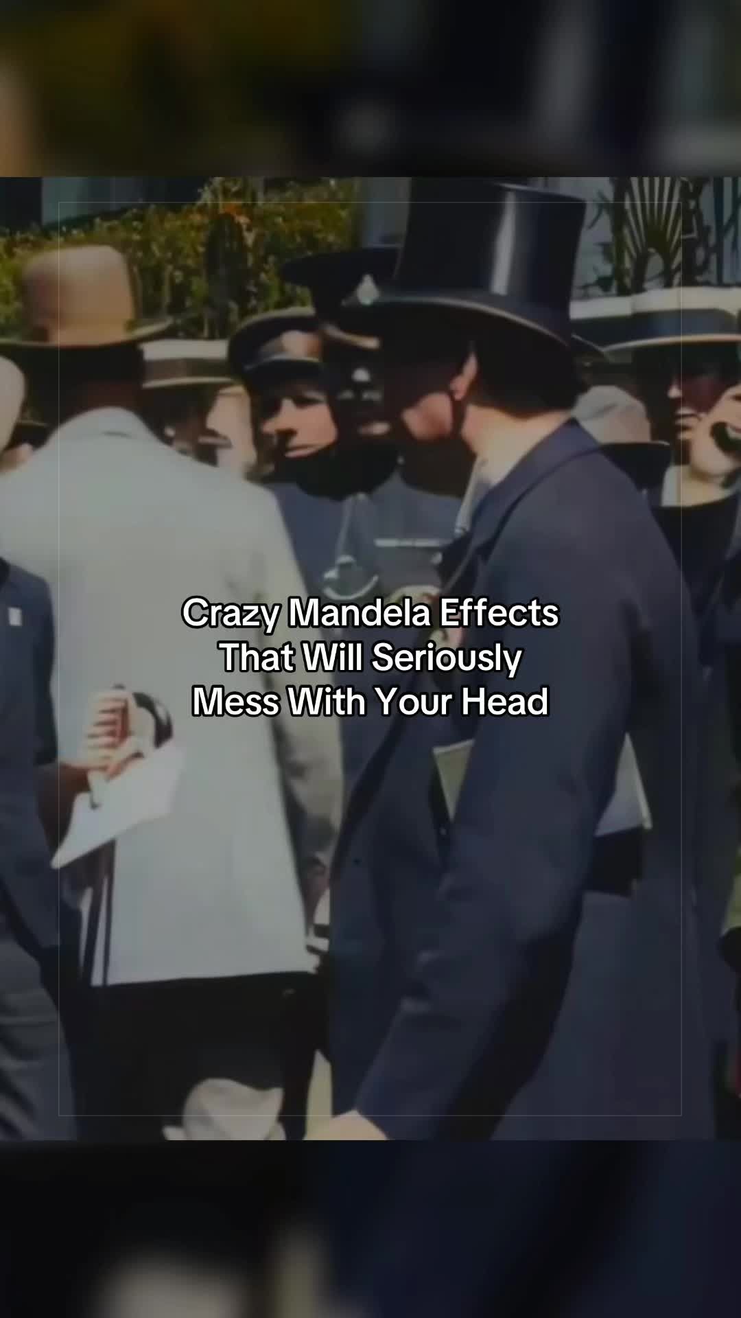 @Secret History