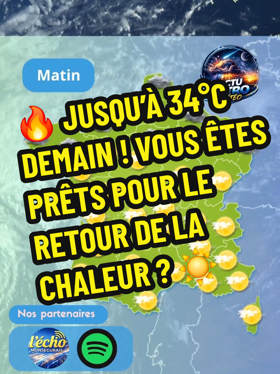 @Météo & Astro France 🔭