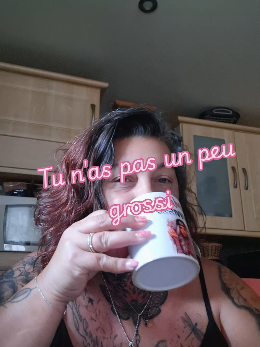 @😇 Mme Lyly 🚛✌️