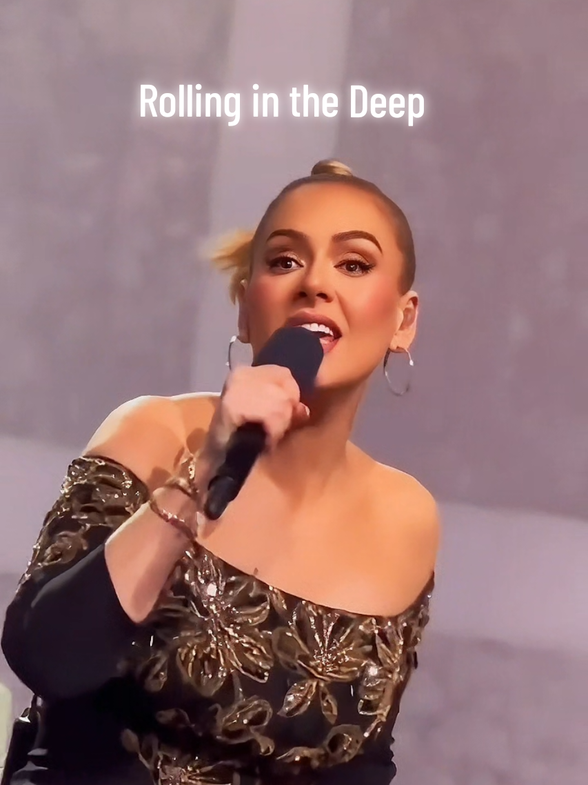 @Adele's Symphony Fan 🪐