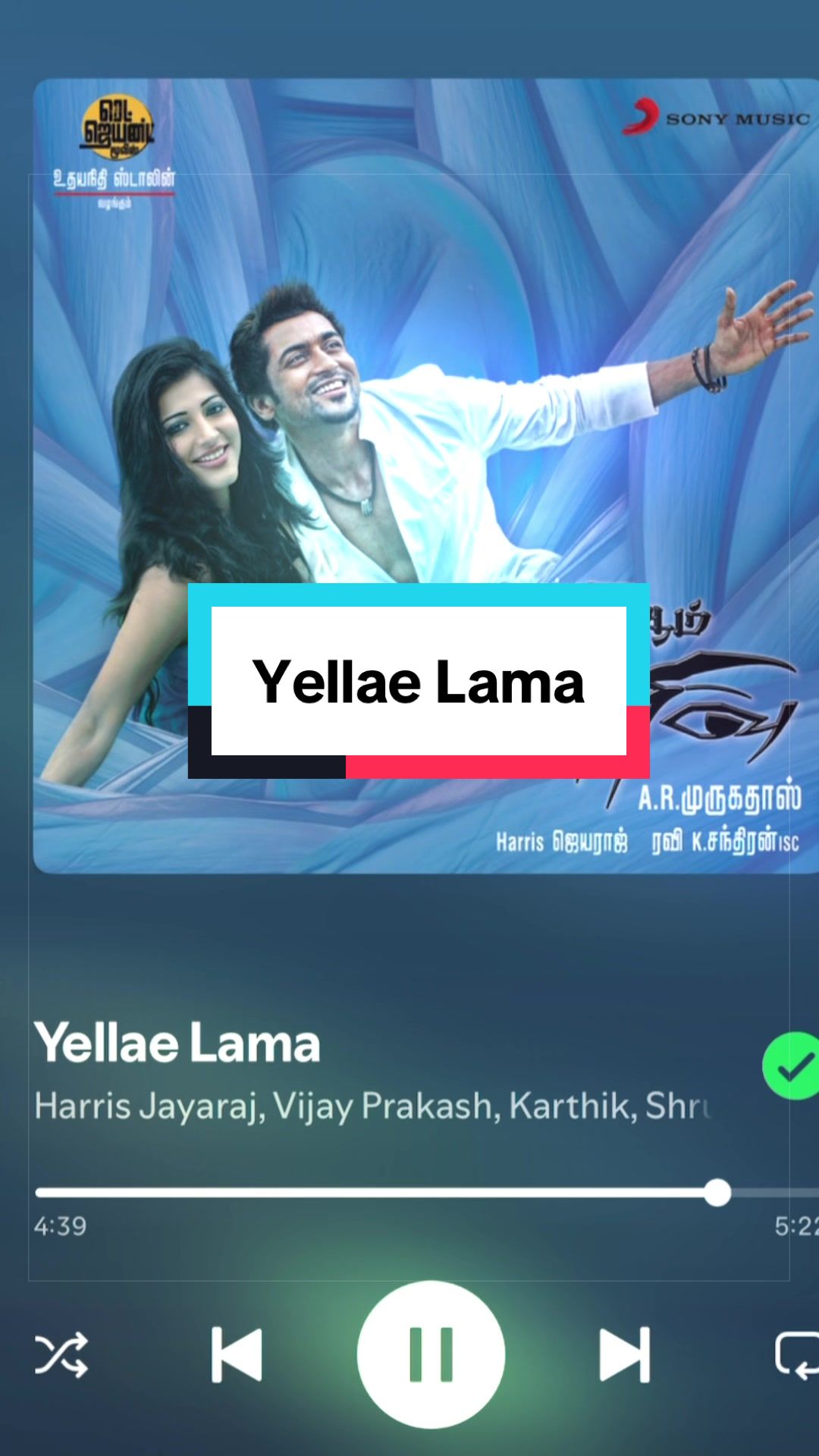 @TamilSongs 🇮🇳