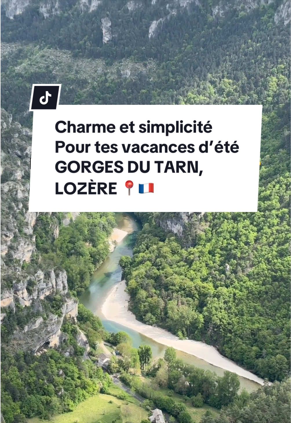@De l’Aubrac aux Gorges du Tarn