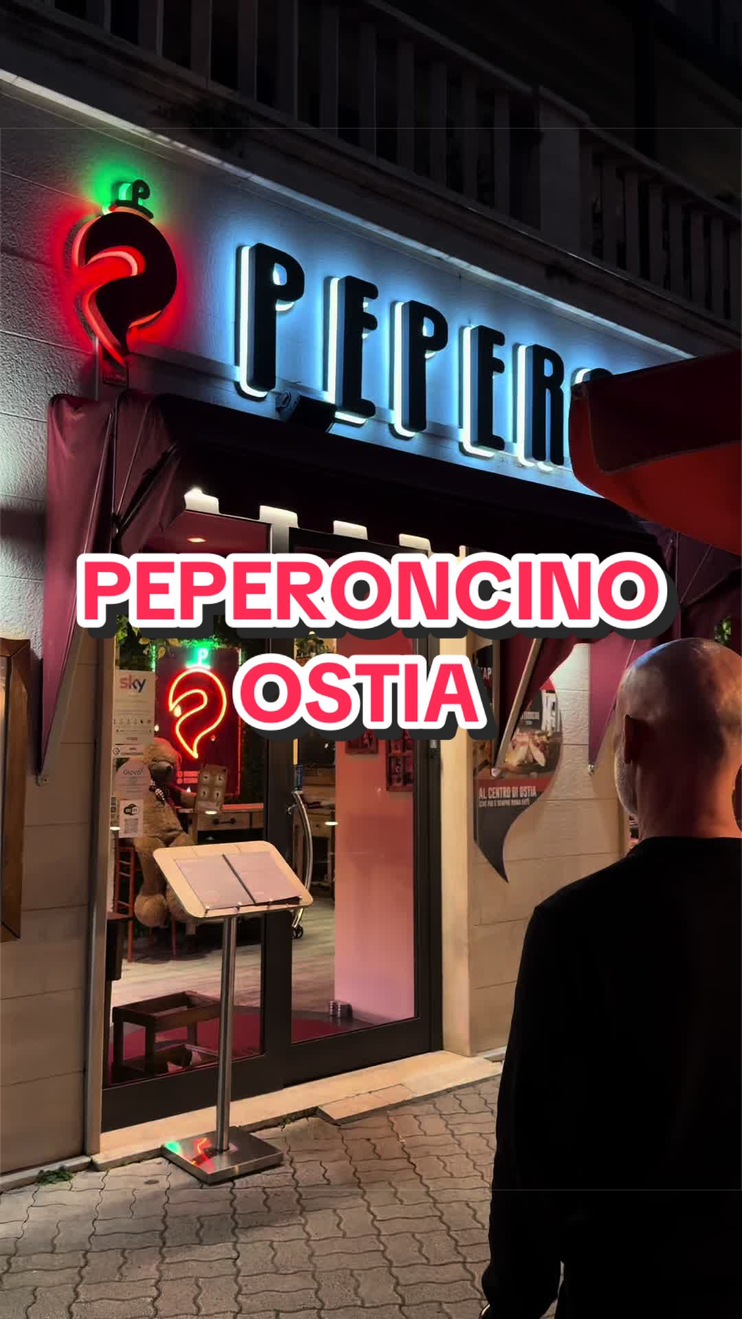 @Peperoncino_ostia