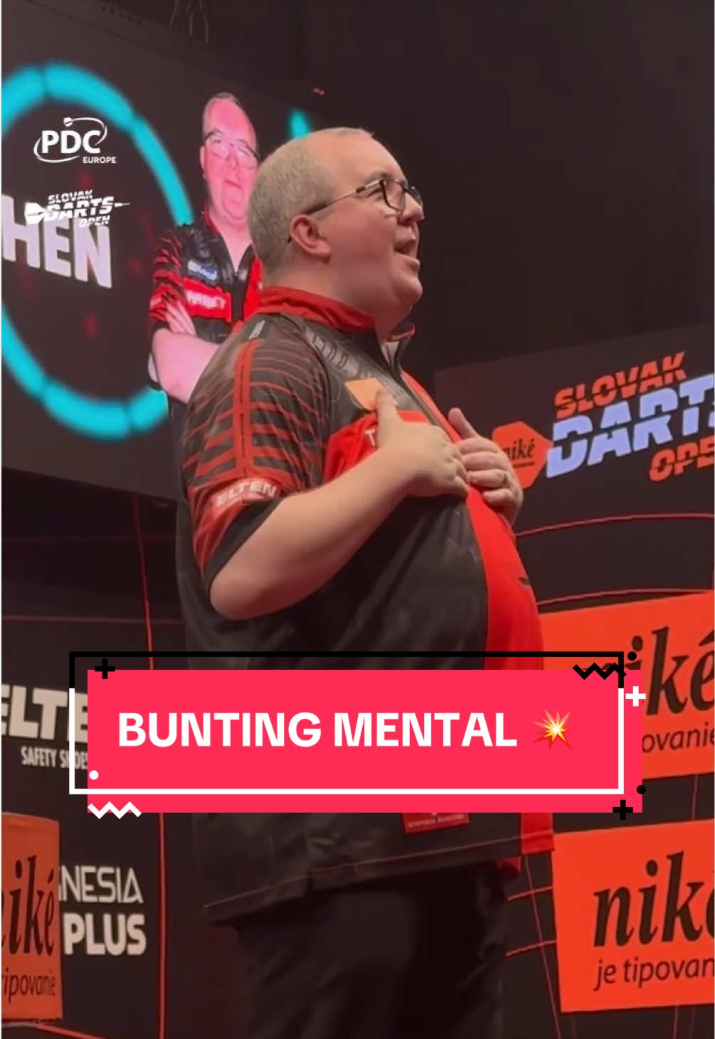 @PDC Europe