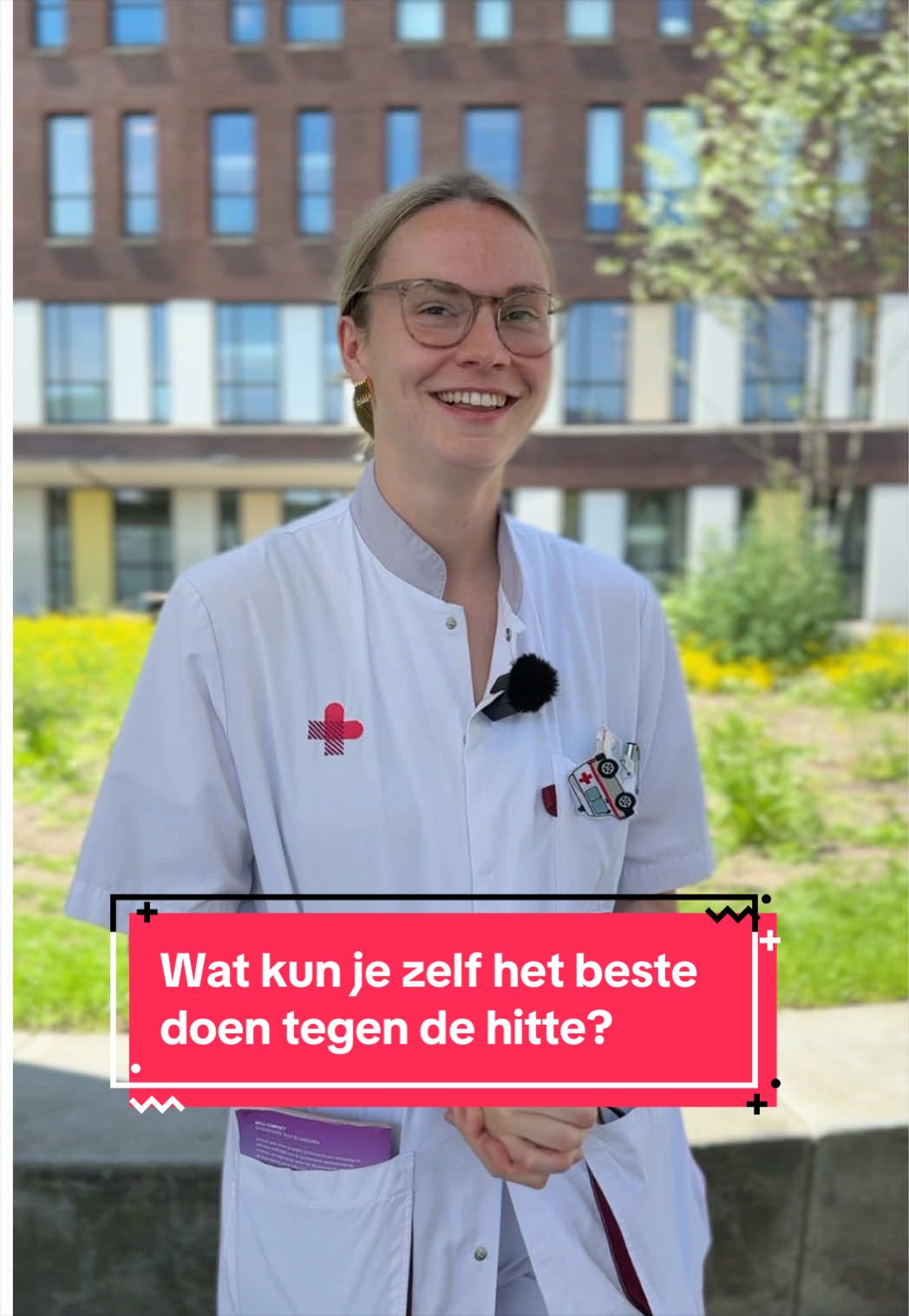 @Jeroen Bosch Ziekenhuis