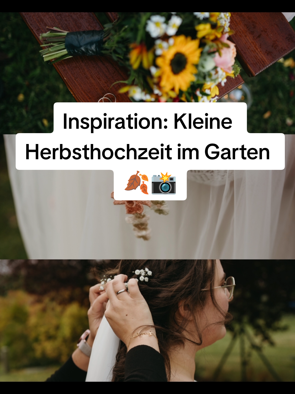 @Lisa▪️ Microwedding Fotografin