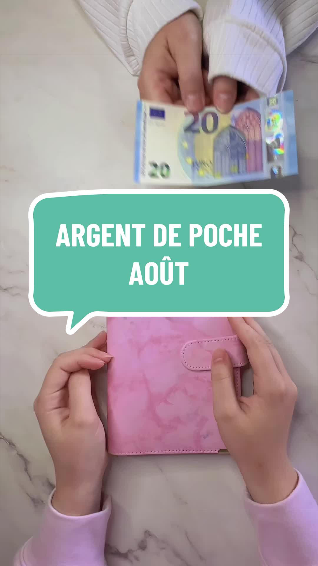 @Madame Budget