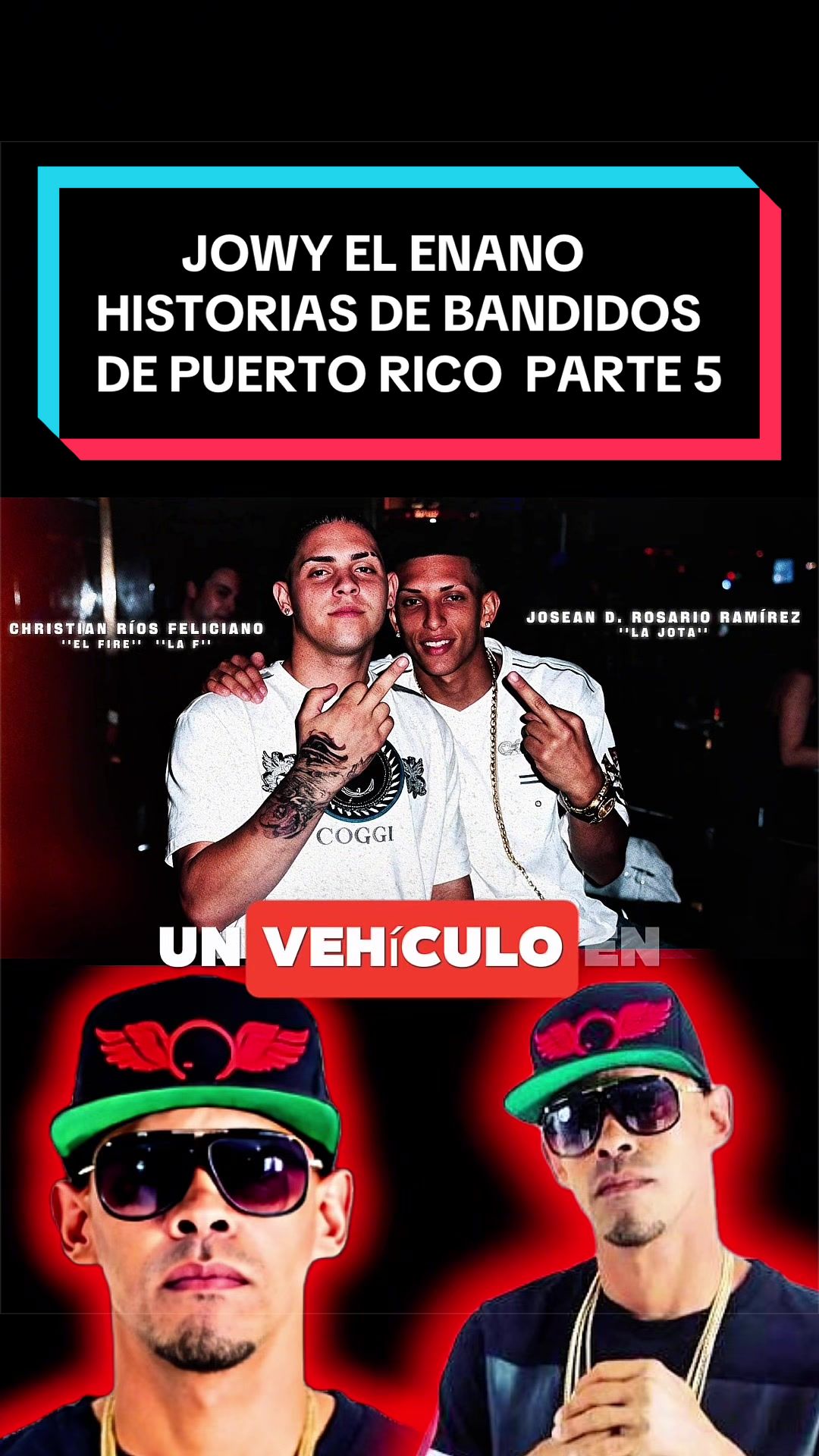 @El Bajo Mundo Real