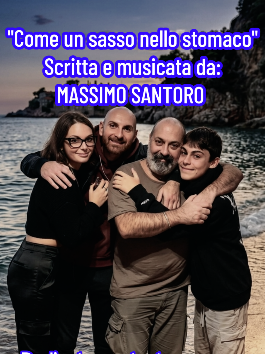 @Massimo Santoro