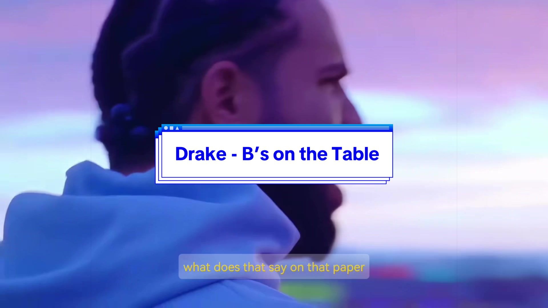 @vibes genie