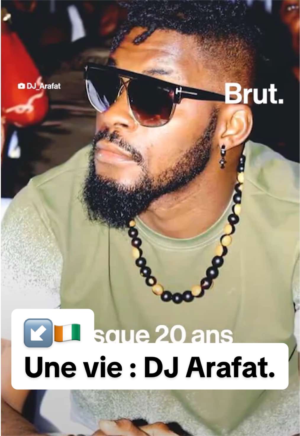 @Brut. Afrique