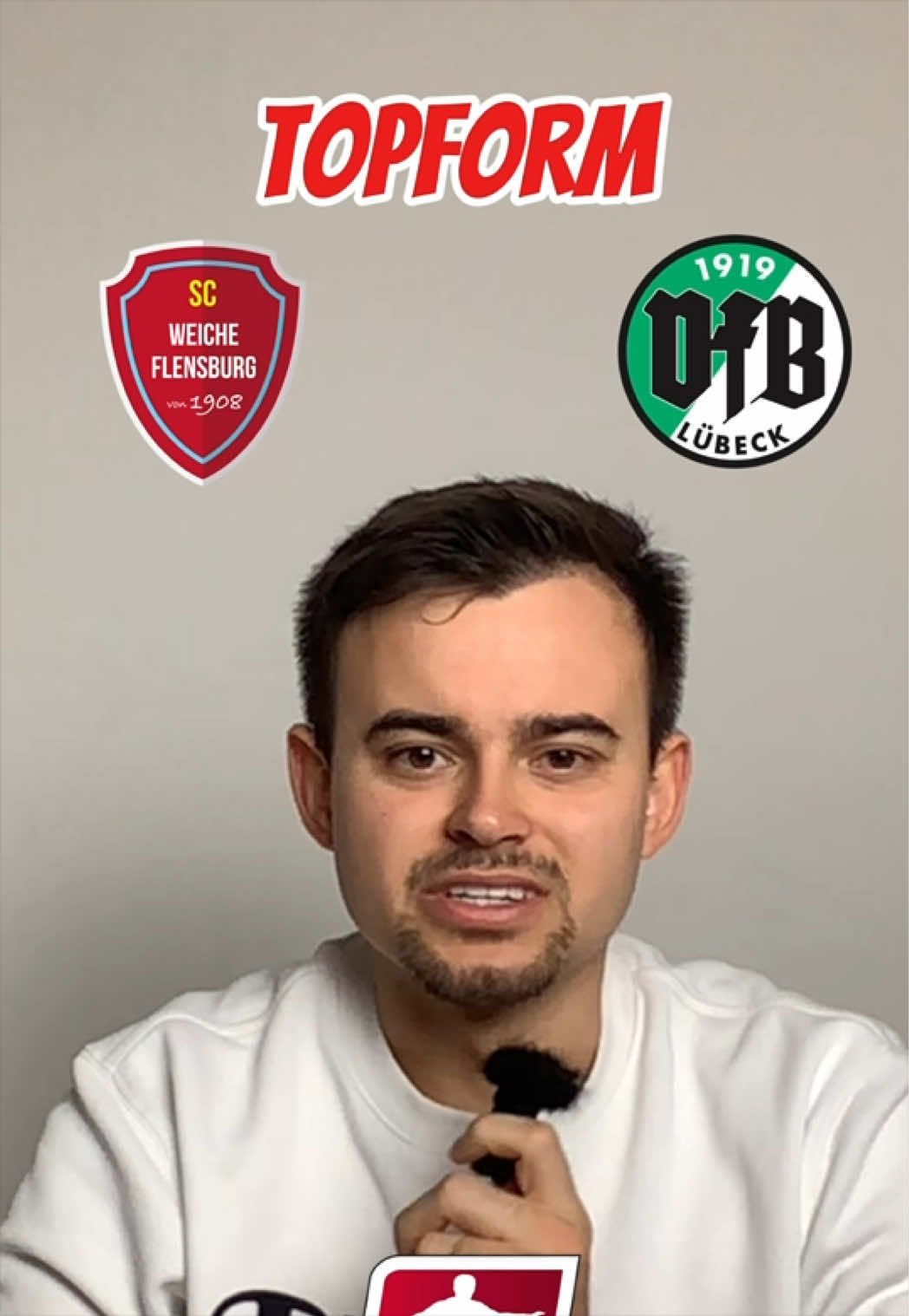 @Klim Fußball