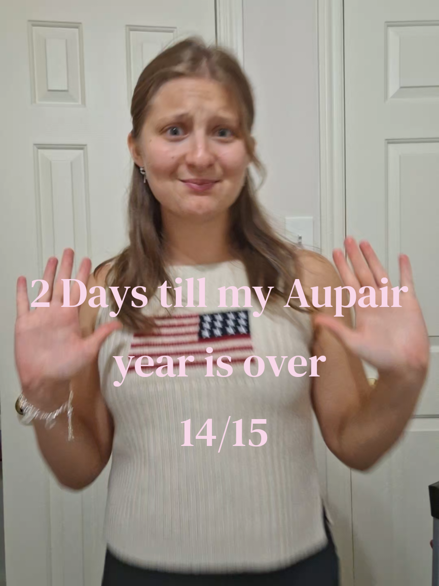 @Clara_Aupair in 🇺🇲🗽