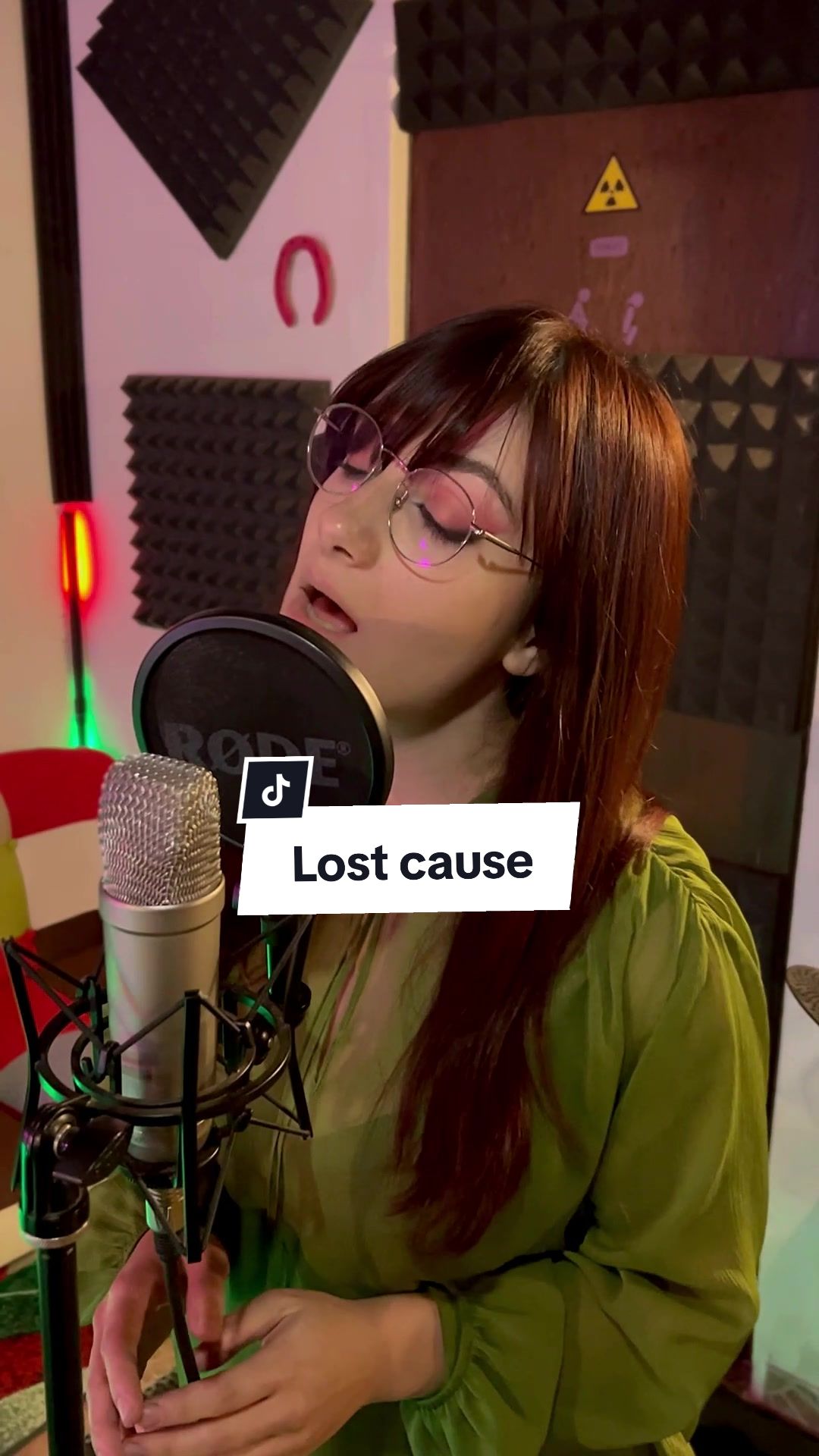 @Arianna 🔮