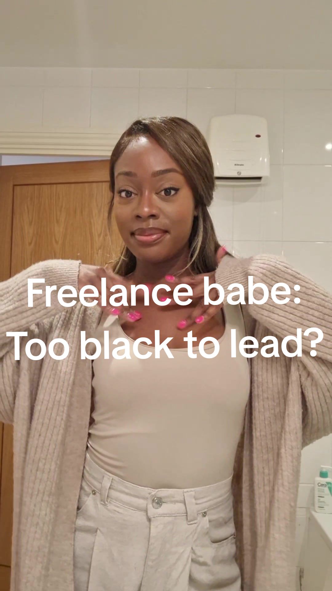 @Esther Tunrola