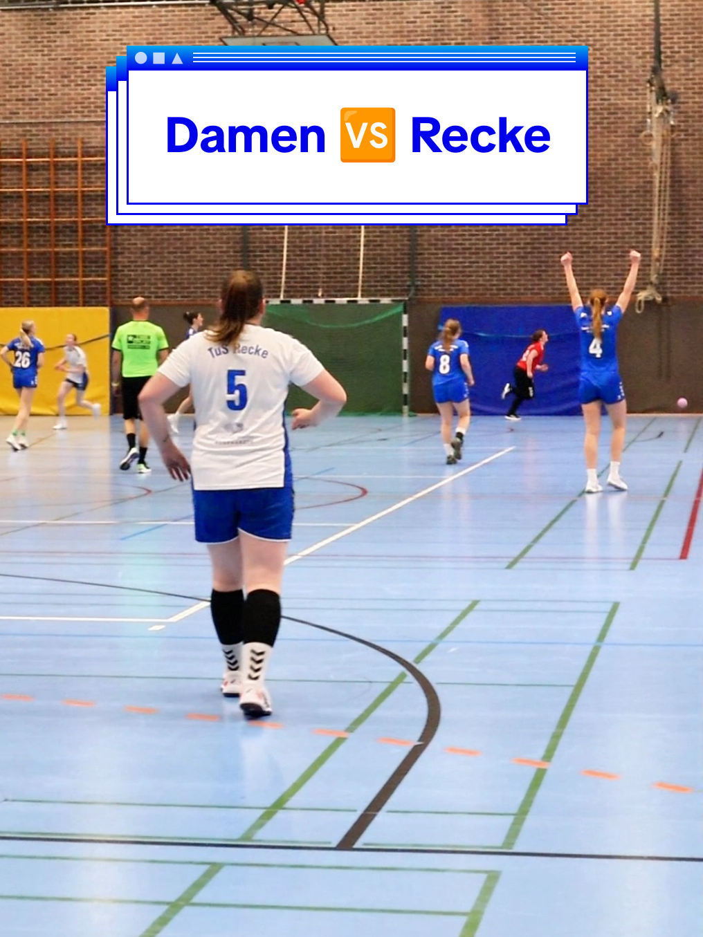 @susstadtlohn.handball