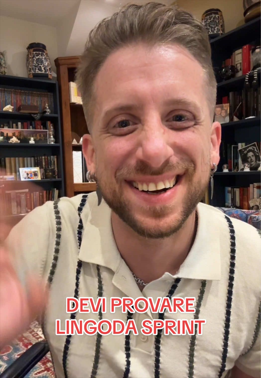 @Davide Seidita