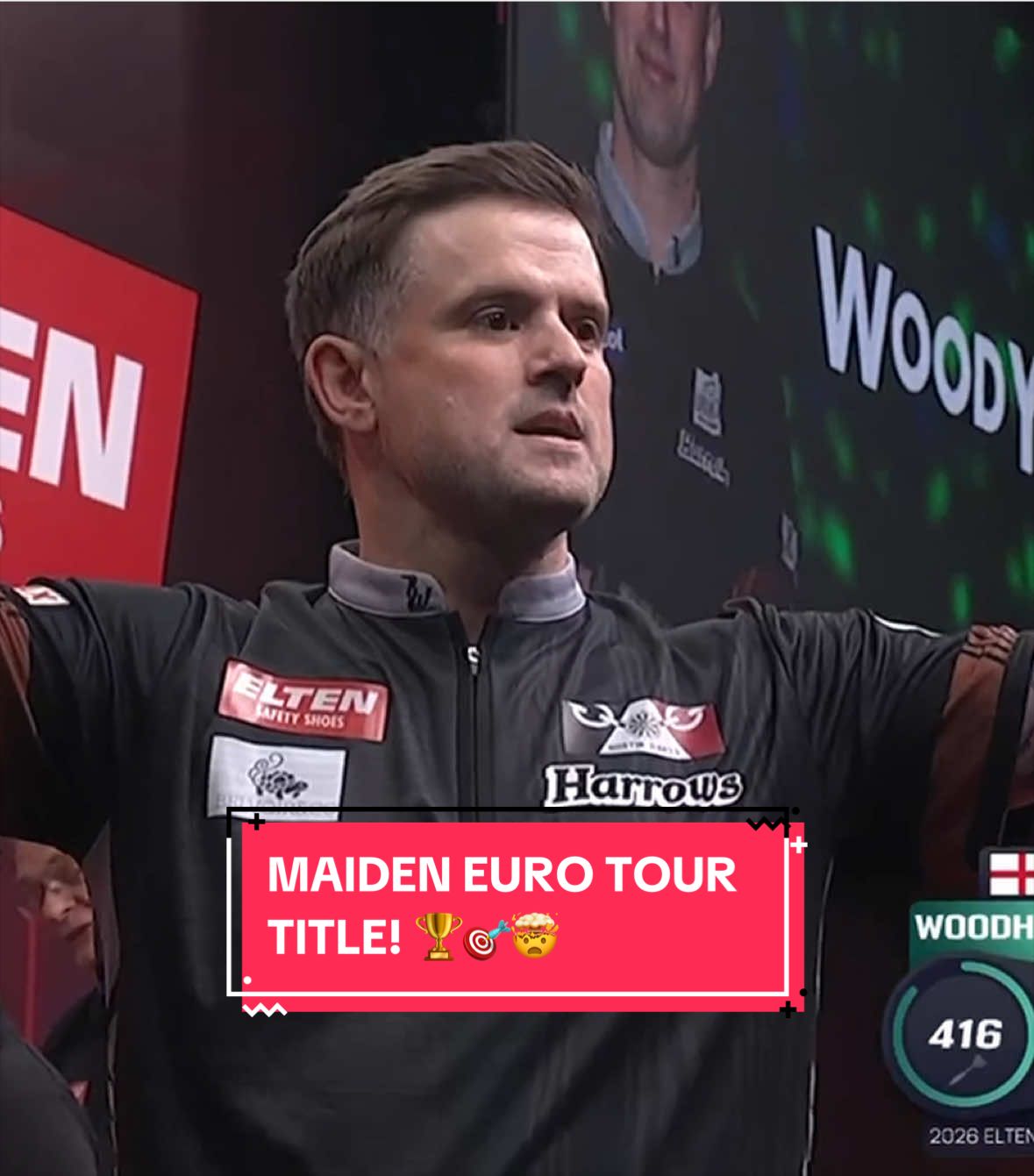 @PDC Europe