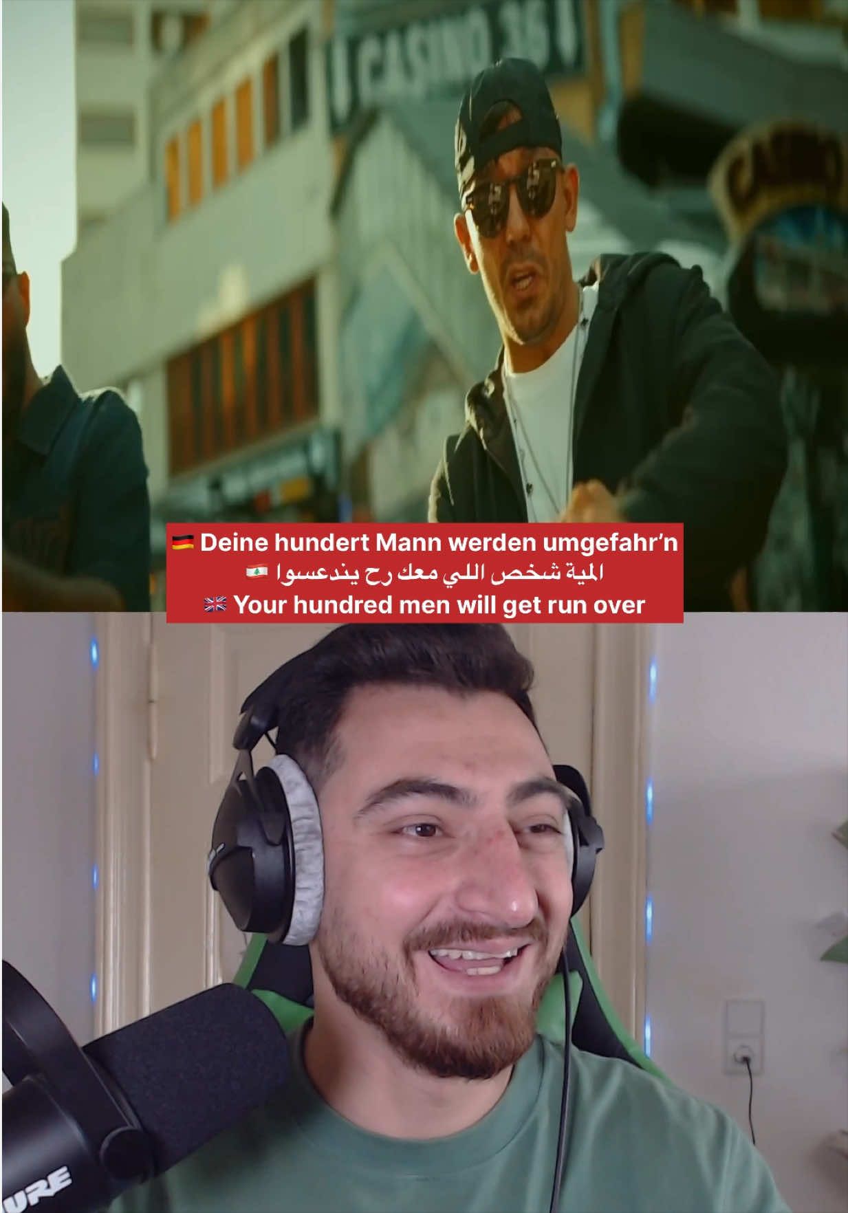 @Abdul Abboud Live