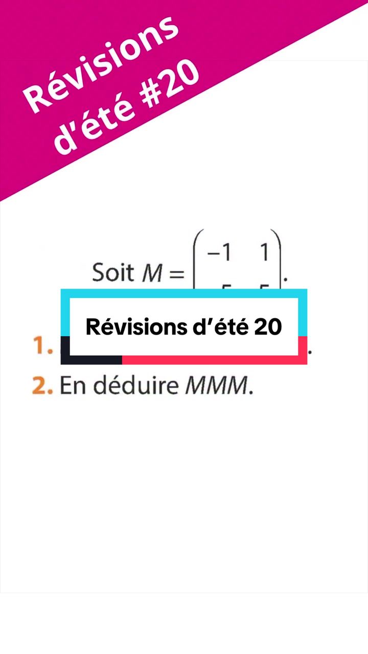@BosseTesMaths
