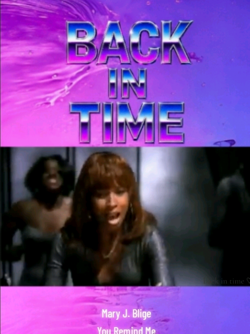 @Back in time