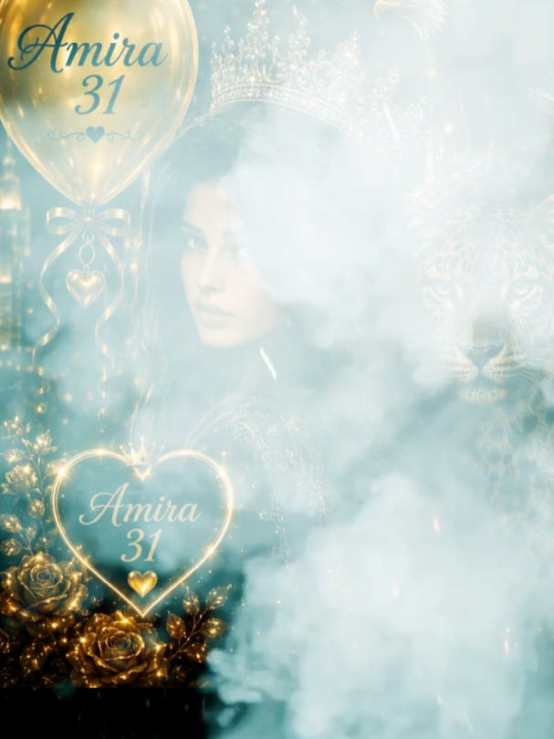 @✨Amira✨