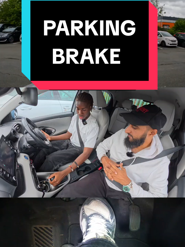 @Avadrive Driving