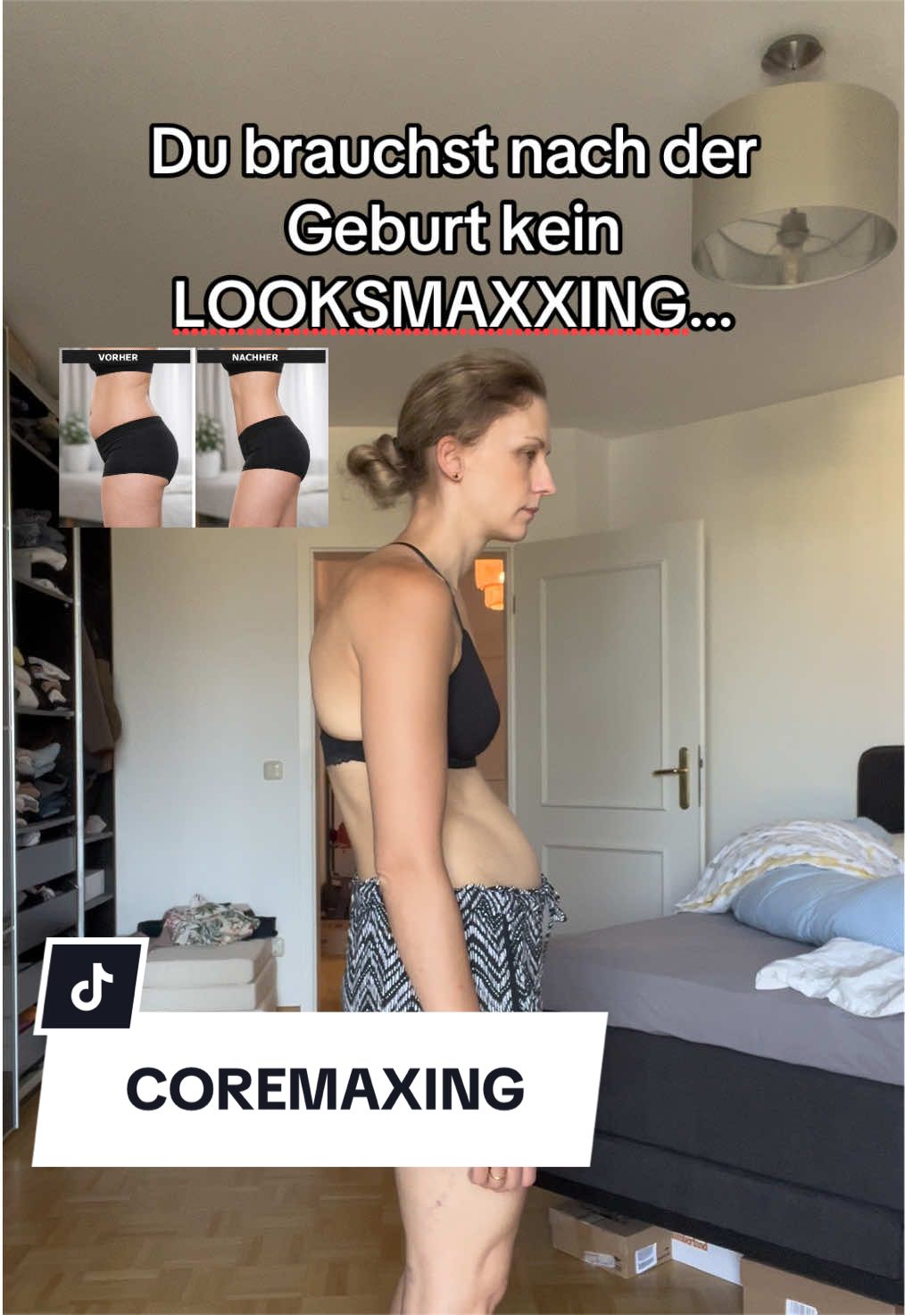 @Stepha|Beckenboden|Bauch