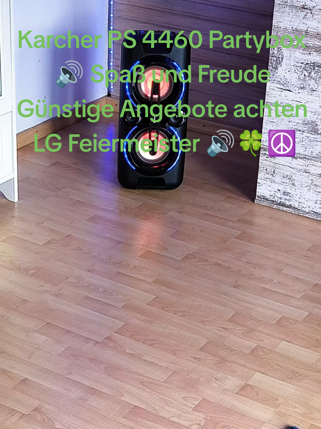@DJ Feiermeister