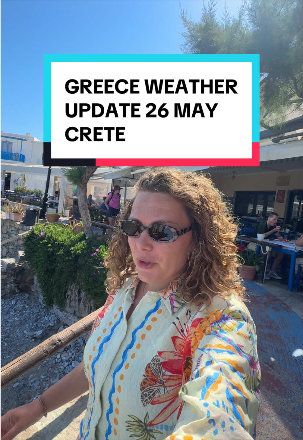 @Greece Travel Tips | Sophie