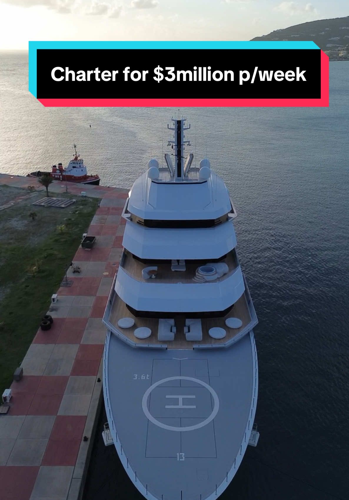 @The Superyacht Lifestyle