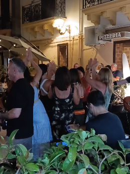 @Terrasini Lovers ❤️