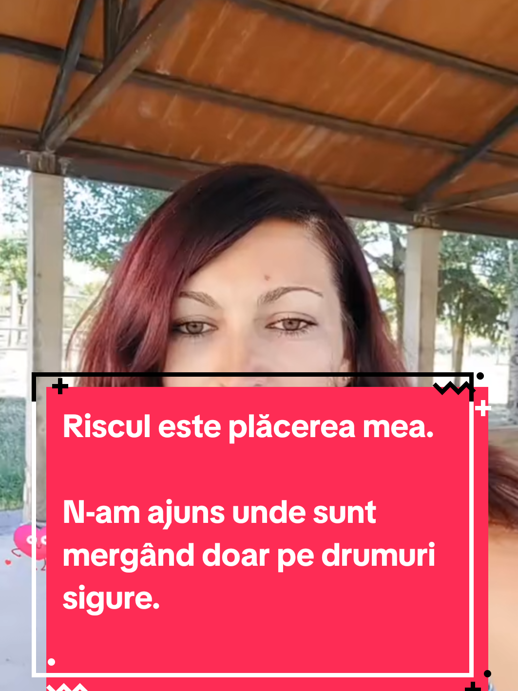 @Cristina Ioana