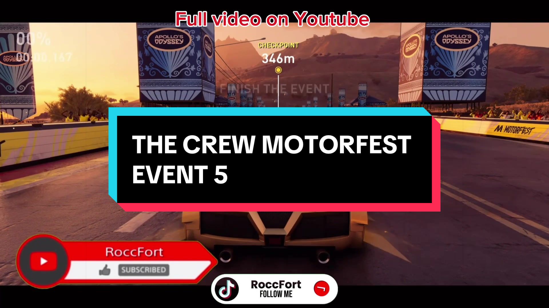 @RoccFort🏎️