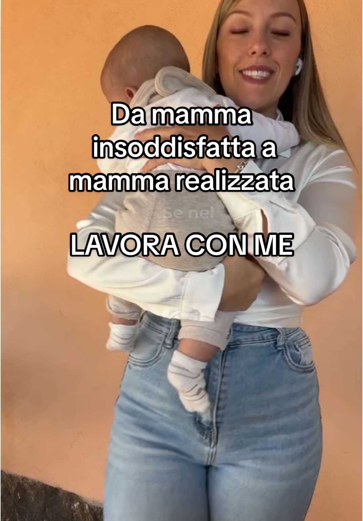 @Piera/ libertà per mamme