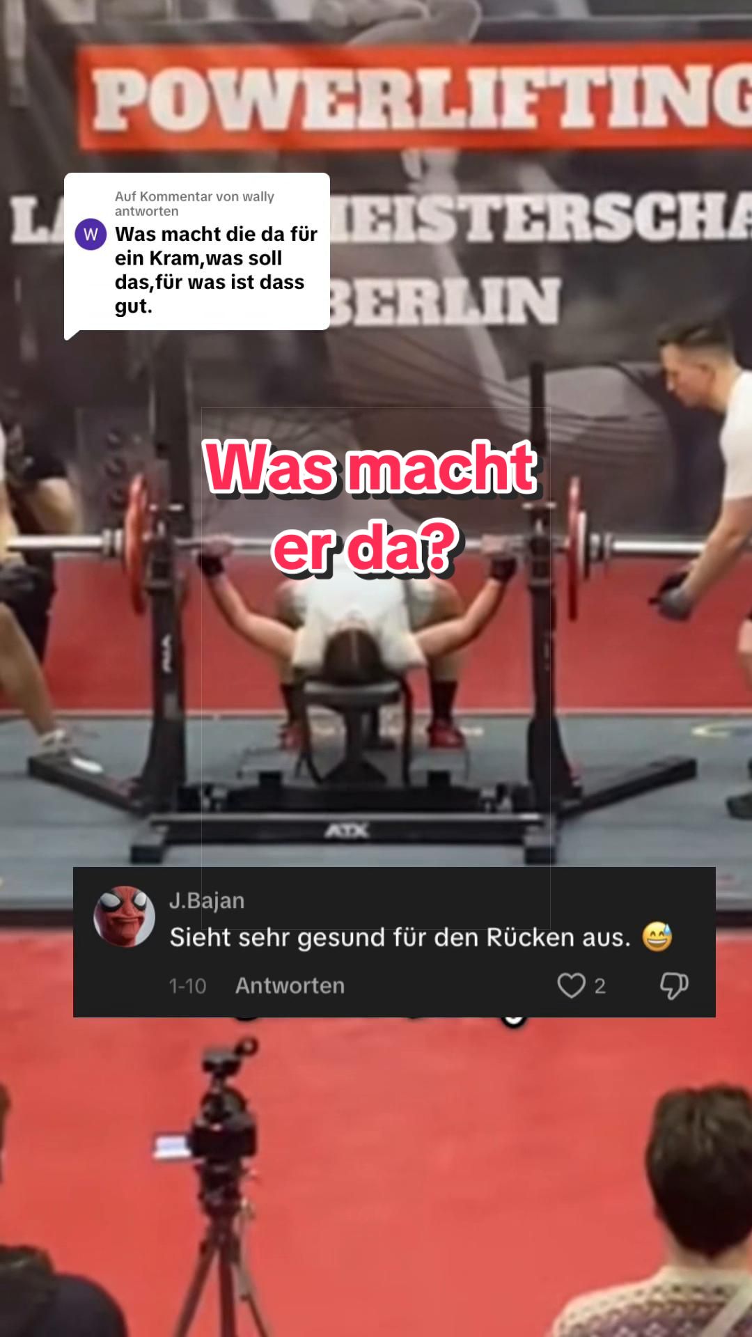 @Braids and Biceps