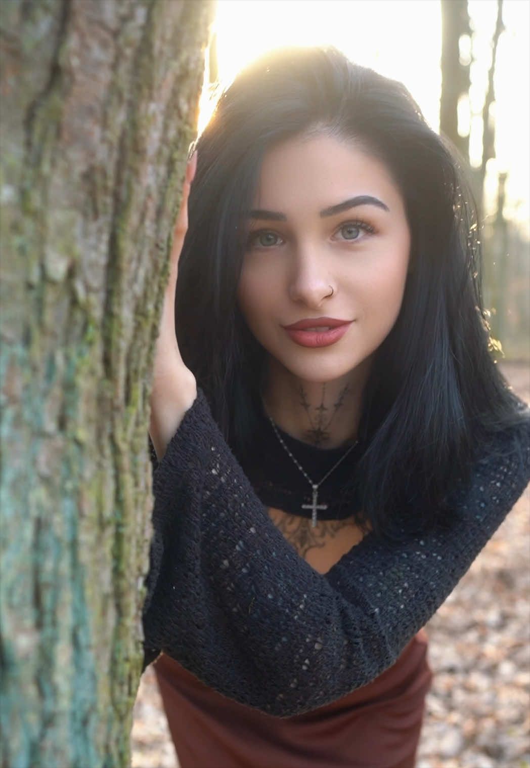 @♱ Lina ♱