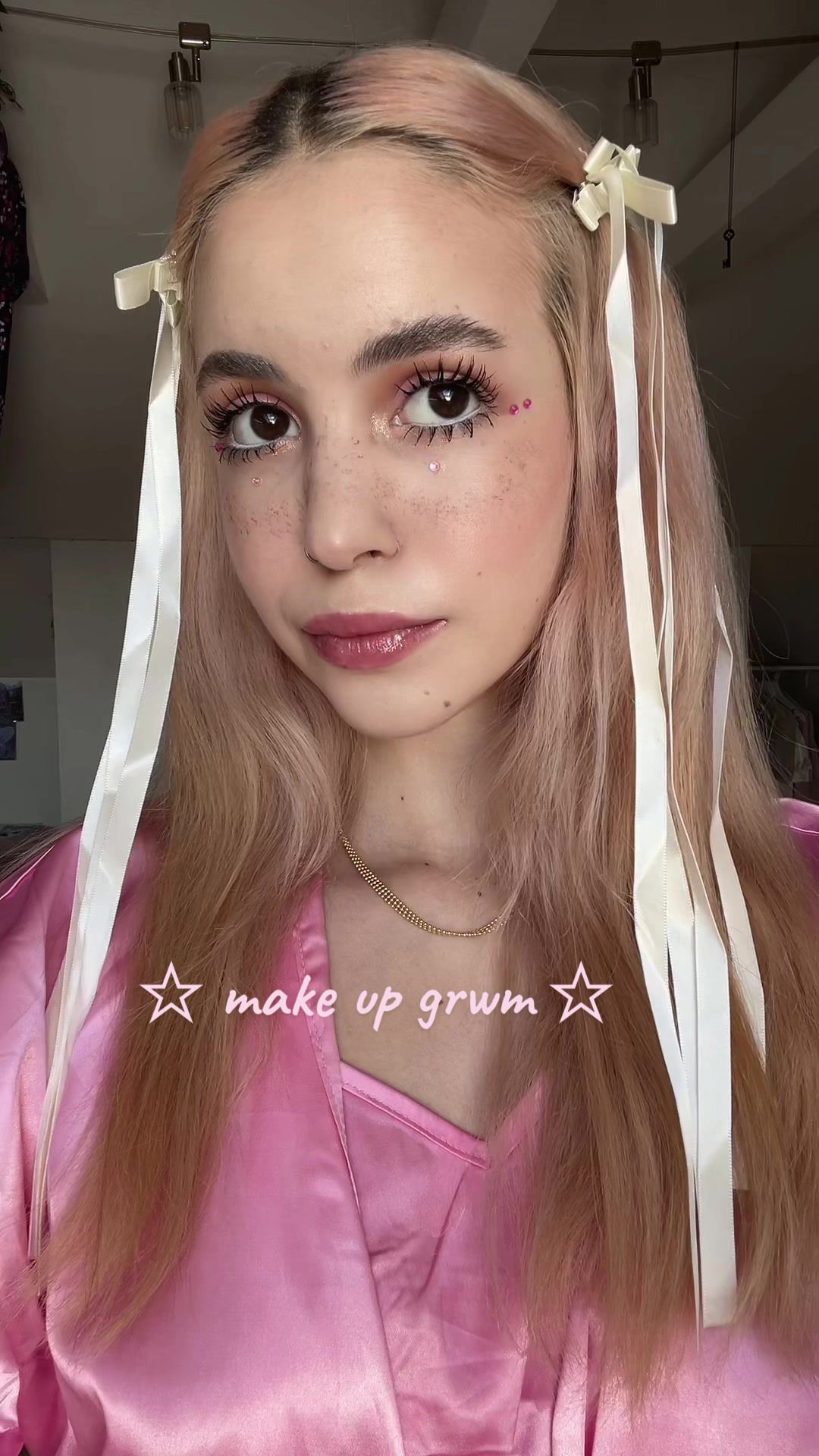 @🎀 tosia★ig: antoninaflak