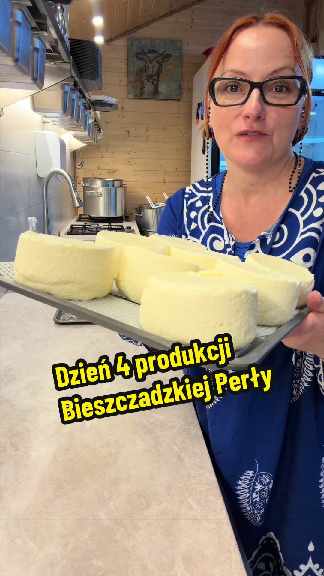 @Ania z Bieszczadzkiej Hecy🧀