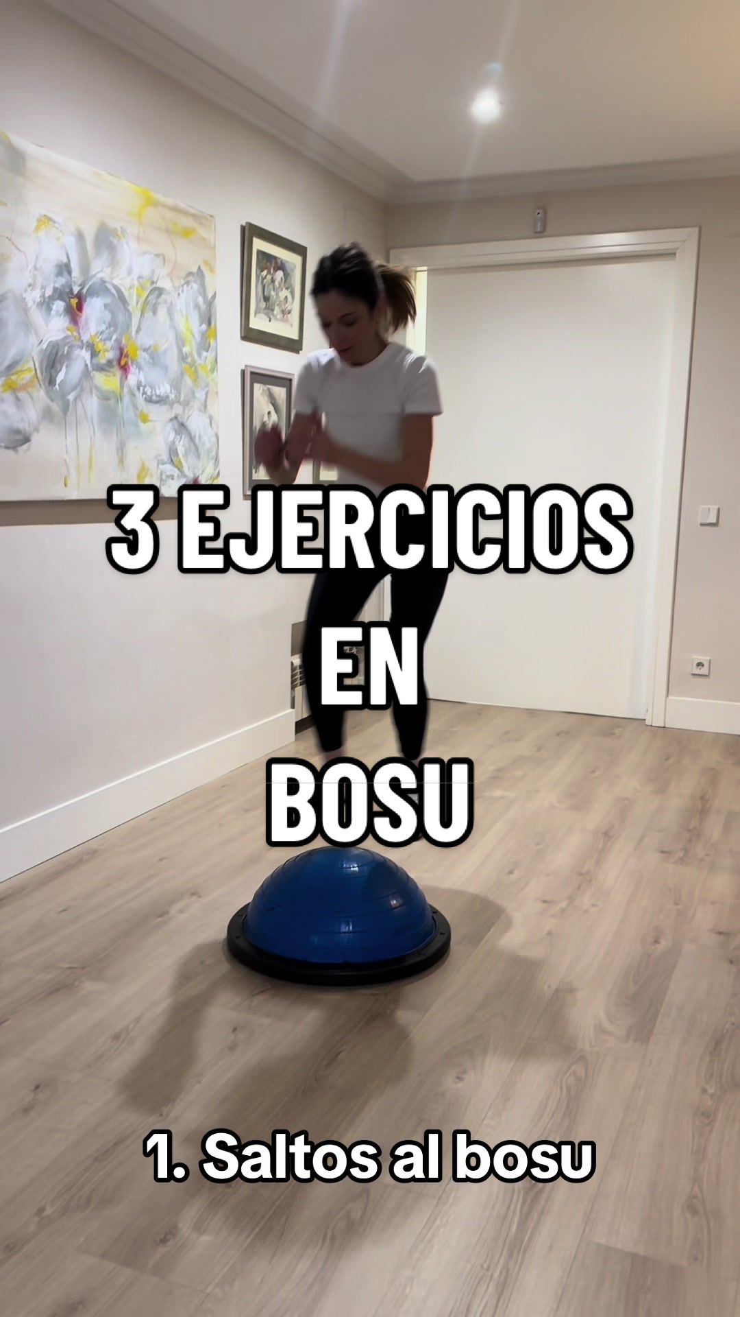 @Easy Fit Madrid