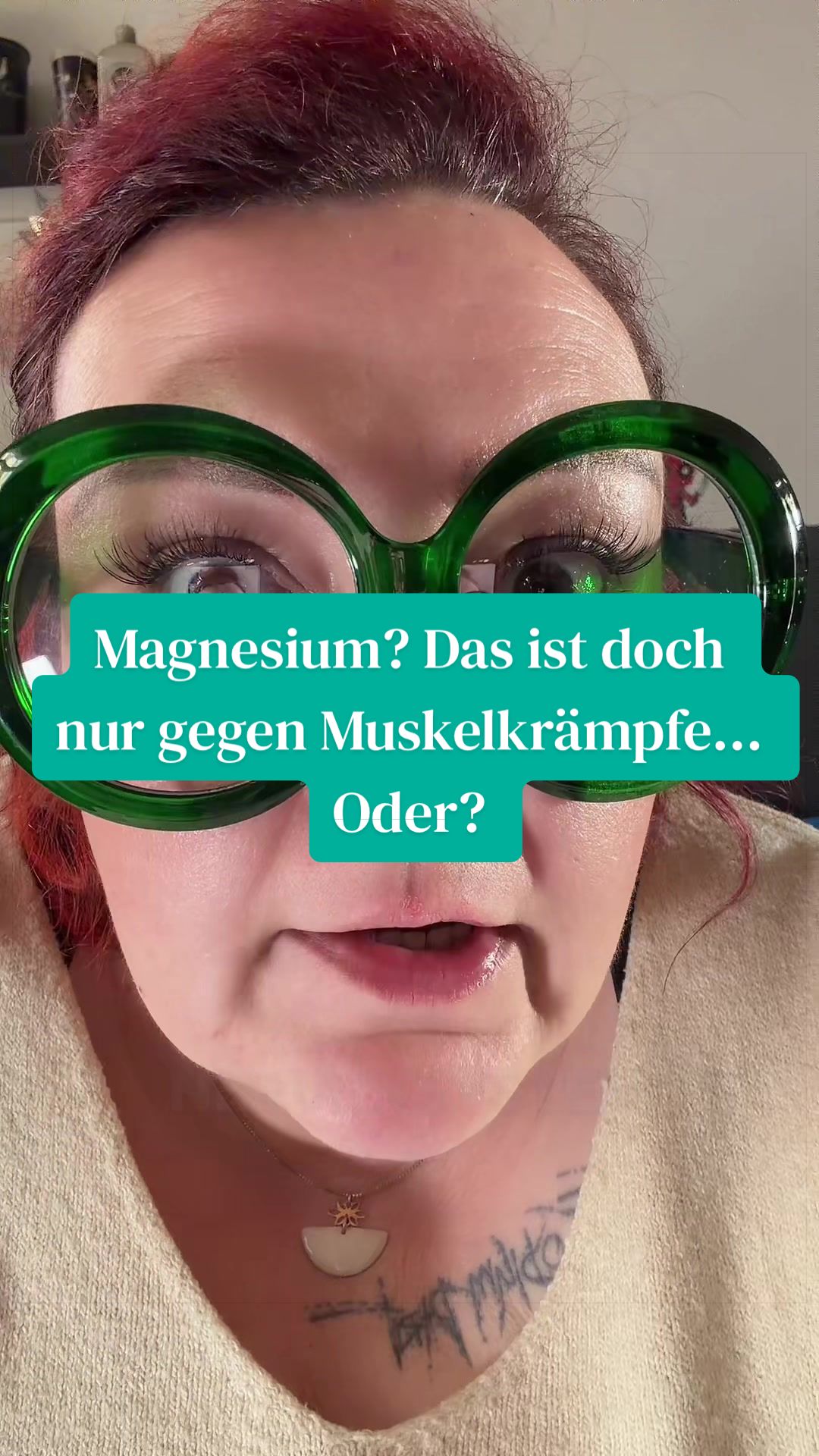 @Kathi | Gesundheit verstehen