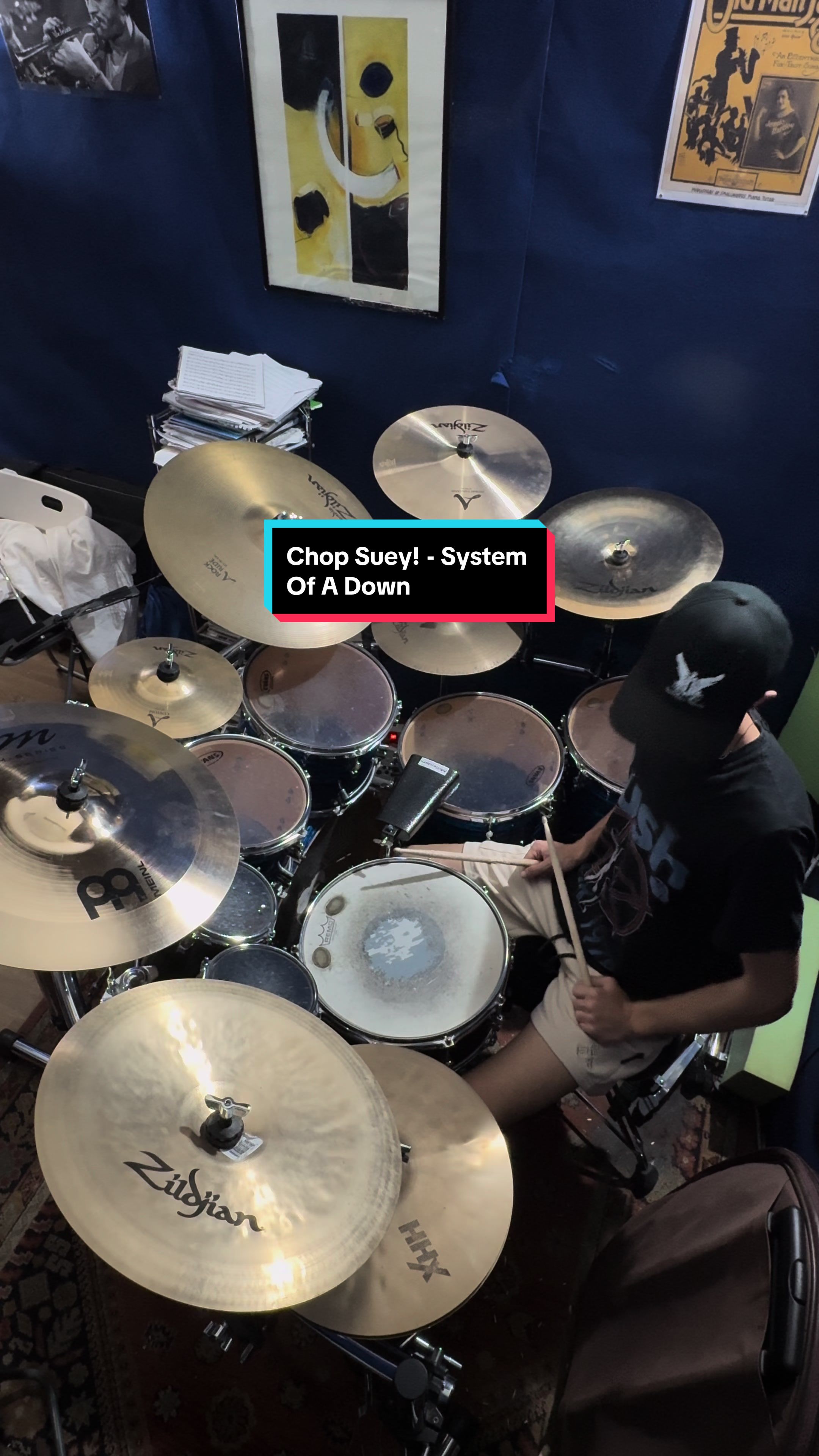 @LuthoDrums