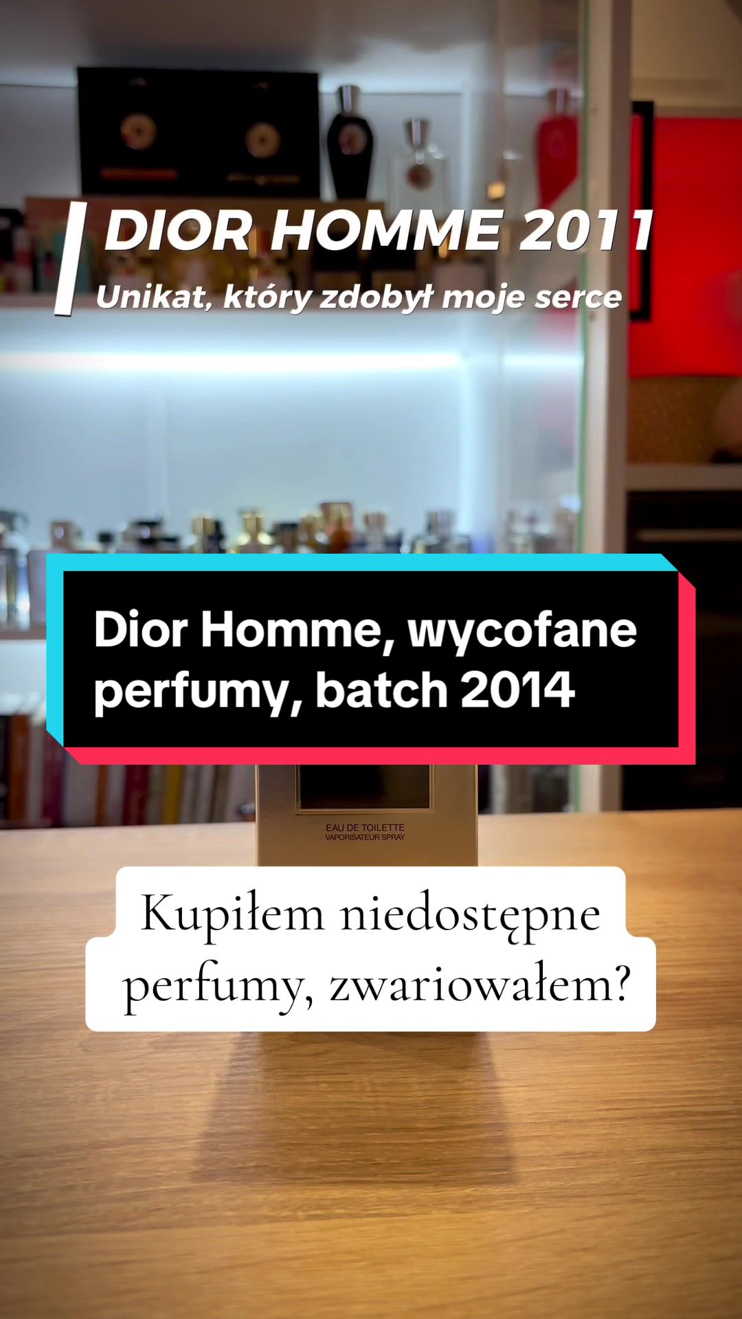 @PERFUMOWY ŚWIR