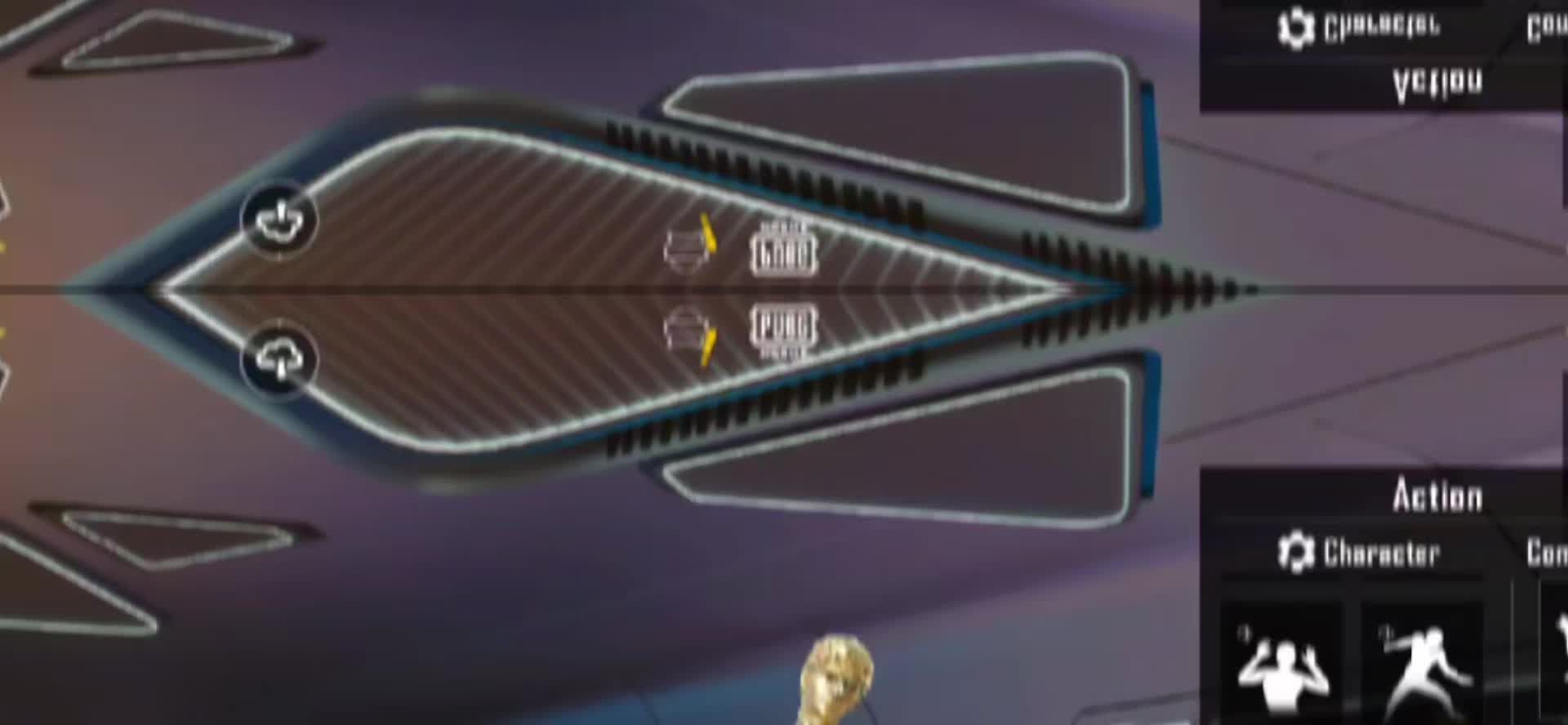 @a f͜͡ g๛B A G͜͡ H I