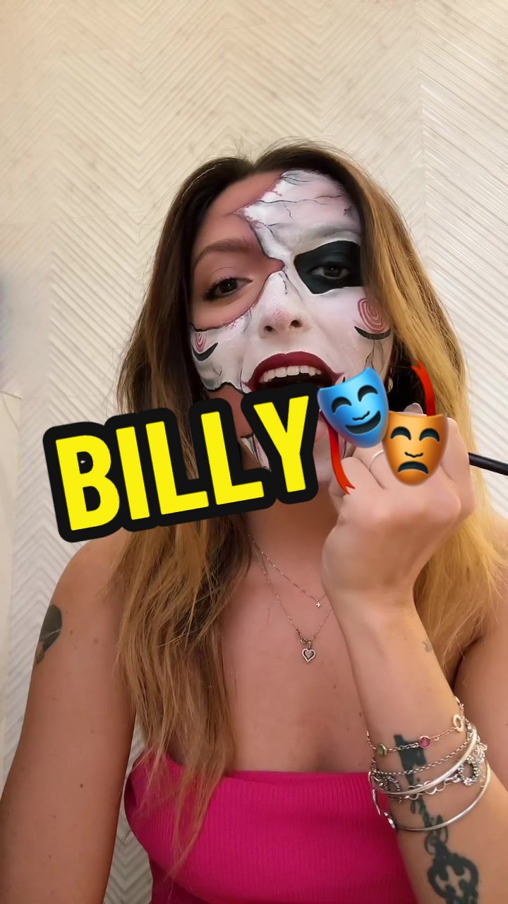 @Benedetta Massimi