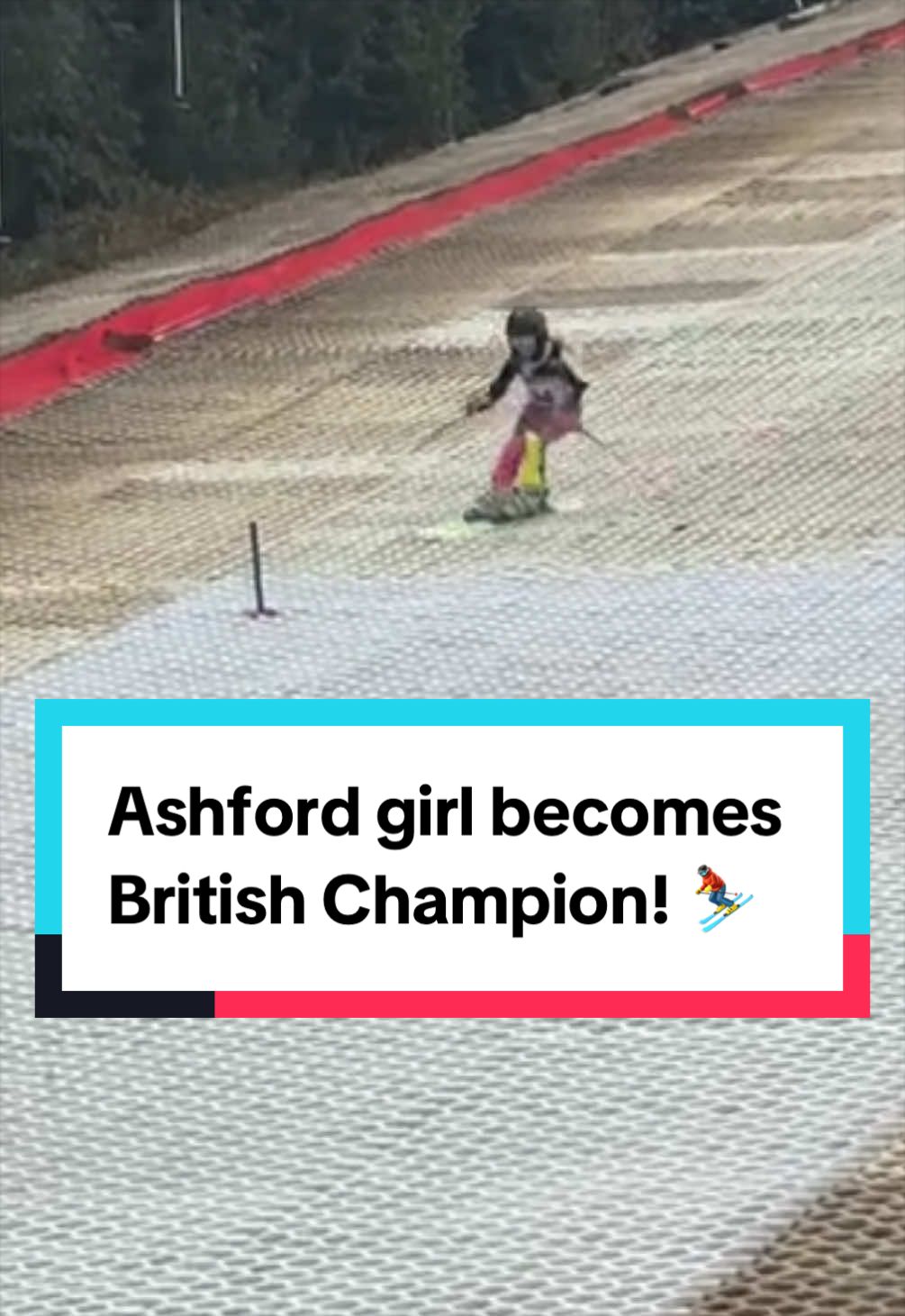 @Ashford Sport