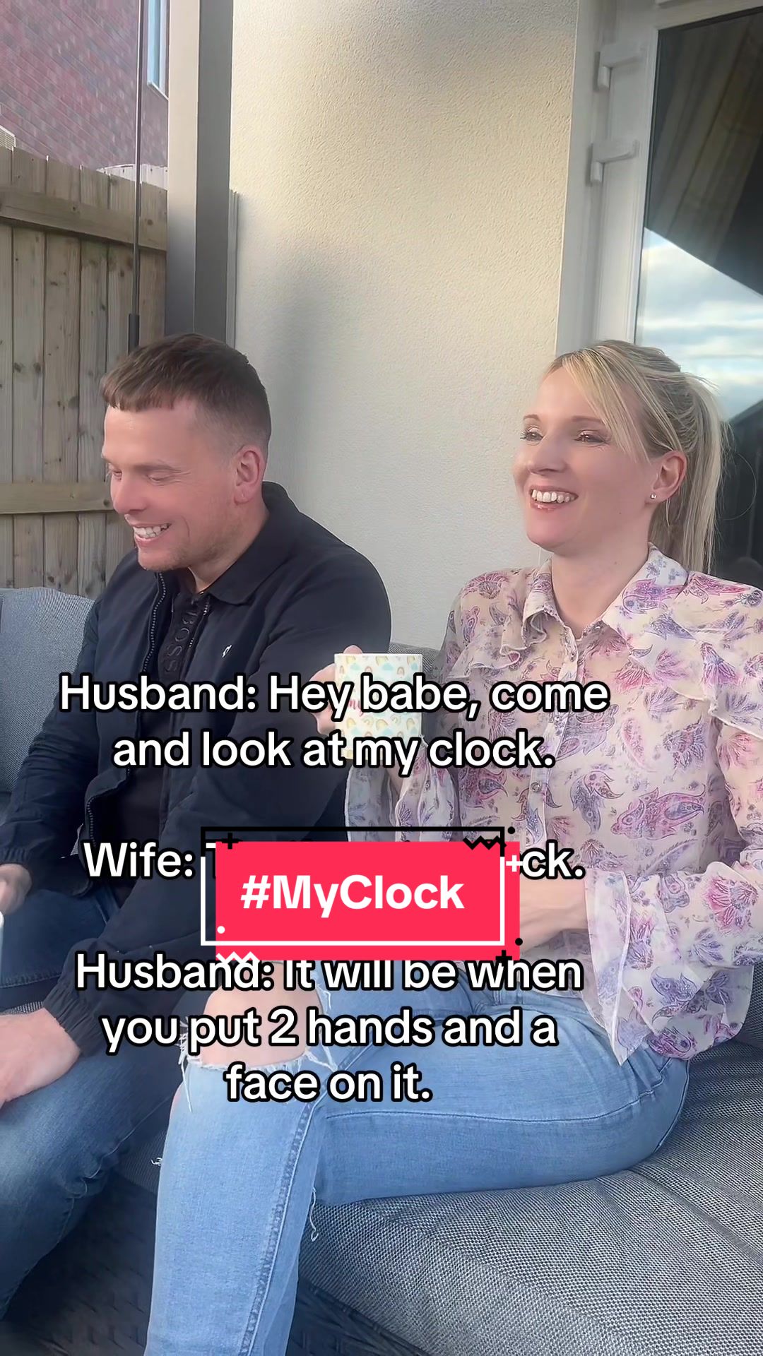 @Kylie | Your Daily Banter Fix